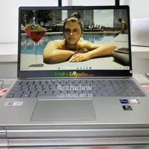 3 PCS available Brand New         ️Hp Notebook 15.6 inchIntel(R) core i7-12th Generation  in Ethiopia